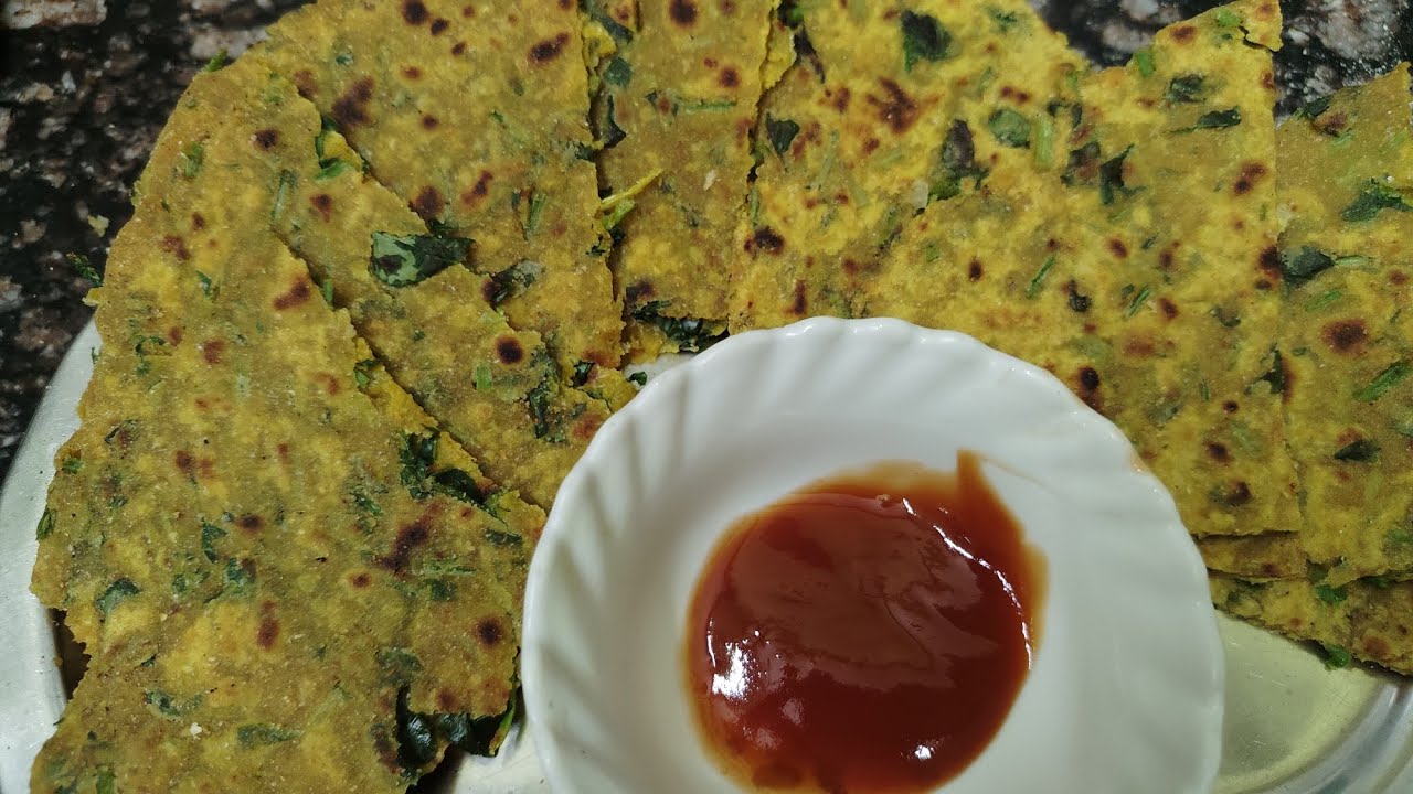 Gujarati recipe theple fairy tasty healthy#viral #food #cooking 👨‍🍳🍲