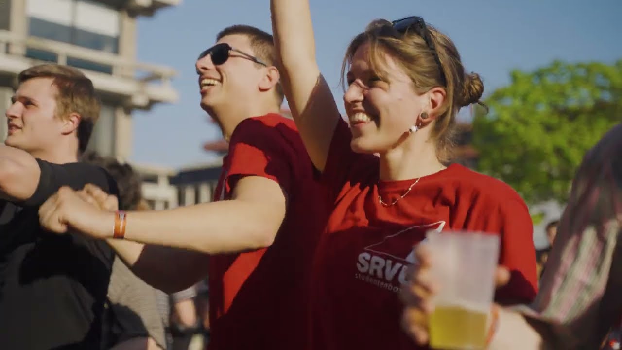 Déjà VU Festival 2023 - aftermovie