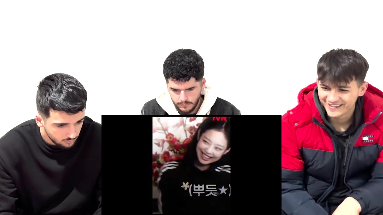 Реакция FNF на сборник BLACKPINK TIKTOK 2024