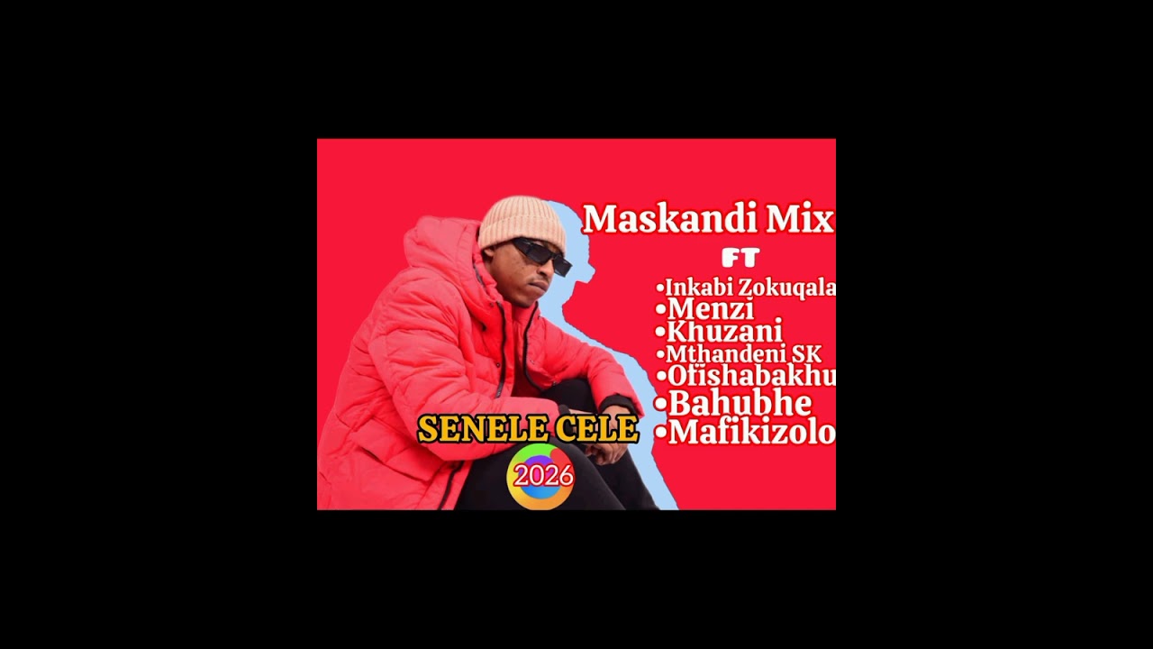 Maskandi Mix FT Inkabi Zokuqala, Menzi, Khuzani, Mthandeni Sk, Ofishabakhulu, Bahubhe & Umafikizolo