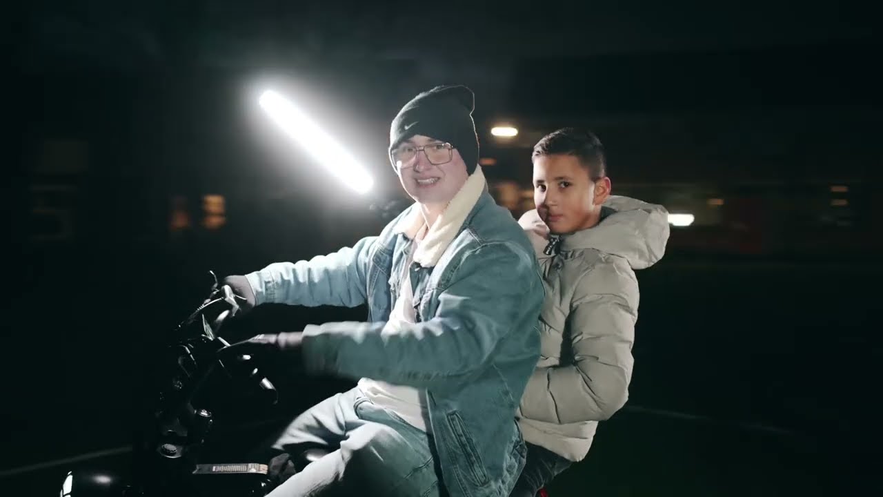 KRT-Bracie (OFFICIAL VIDEO)