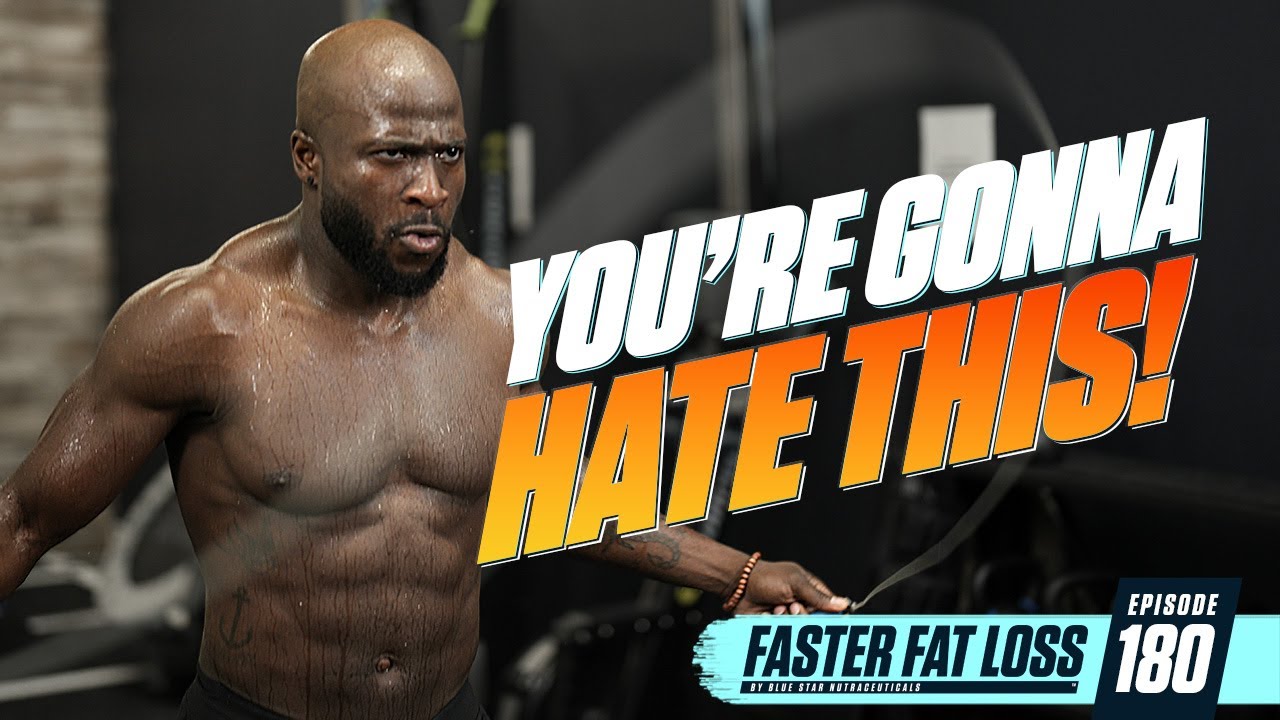 ❌ STOP burning fat wrong. Do THIS instead 🔥