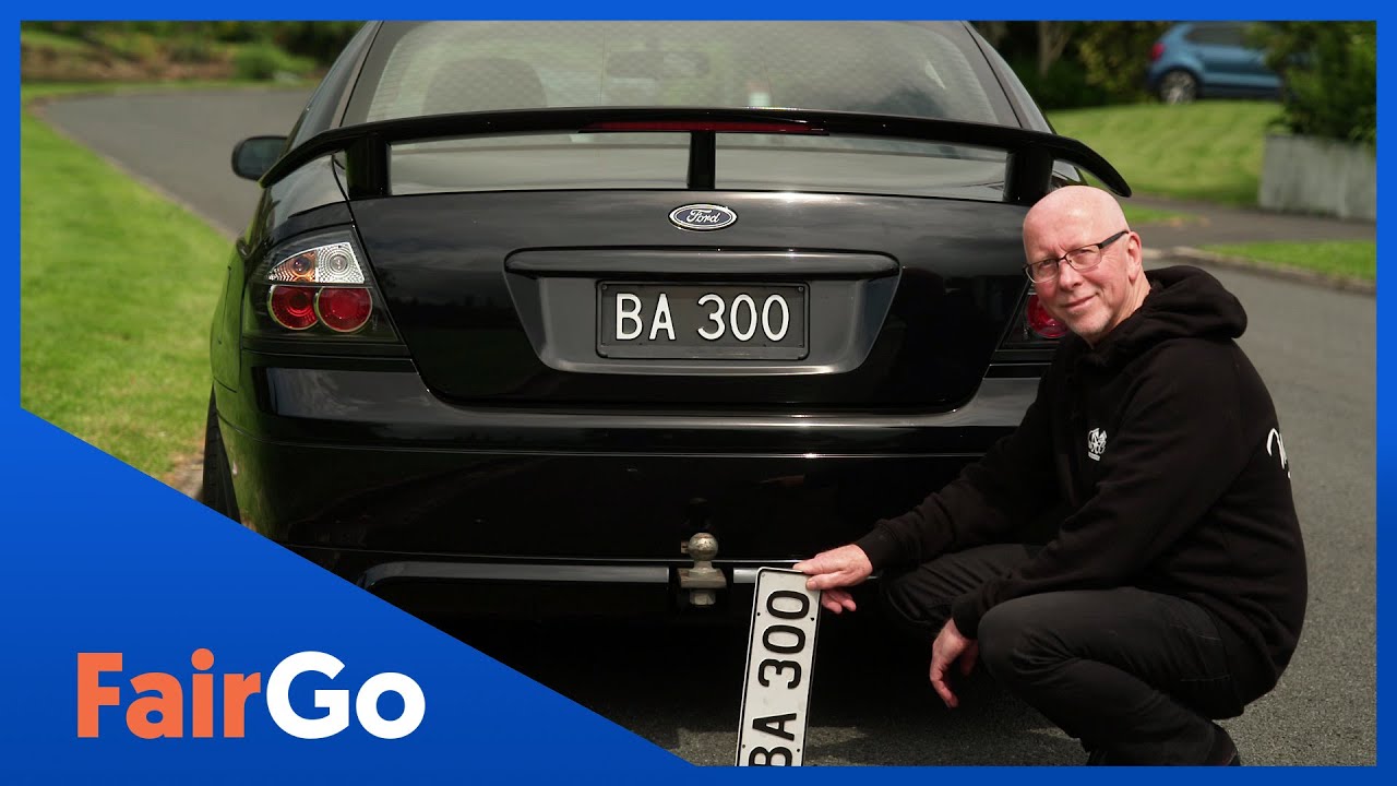 'Readability issues' with some black number plates
