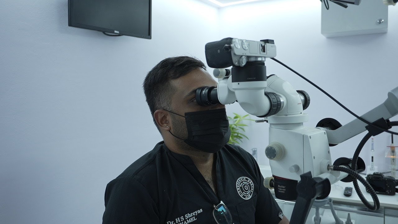 Discover the Best Patient Treatments at Enamel Microscopic Dentistry, Mysore!