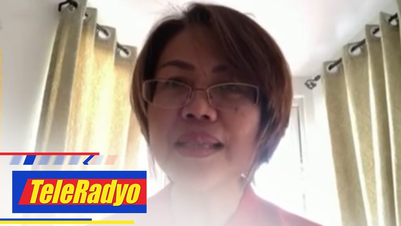 Sakto | Teleradyo (29 January 2021)