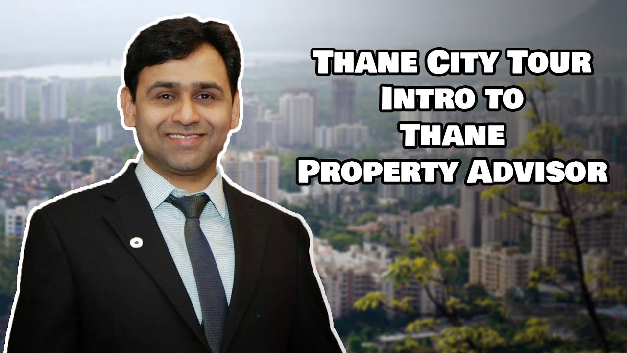 Thane City Tour