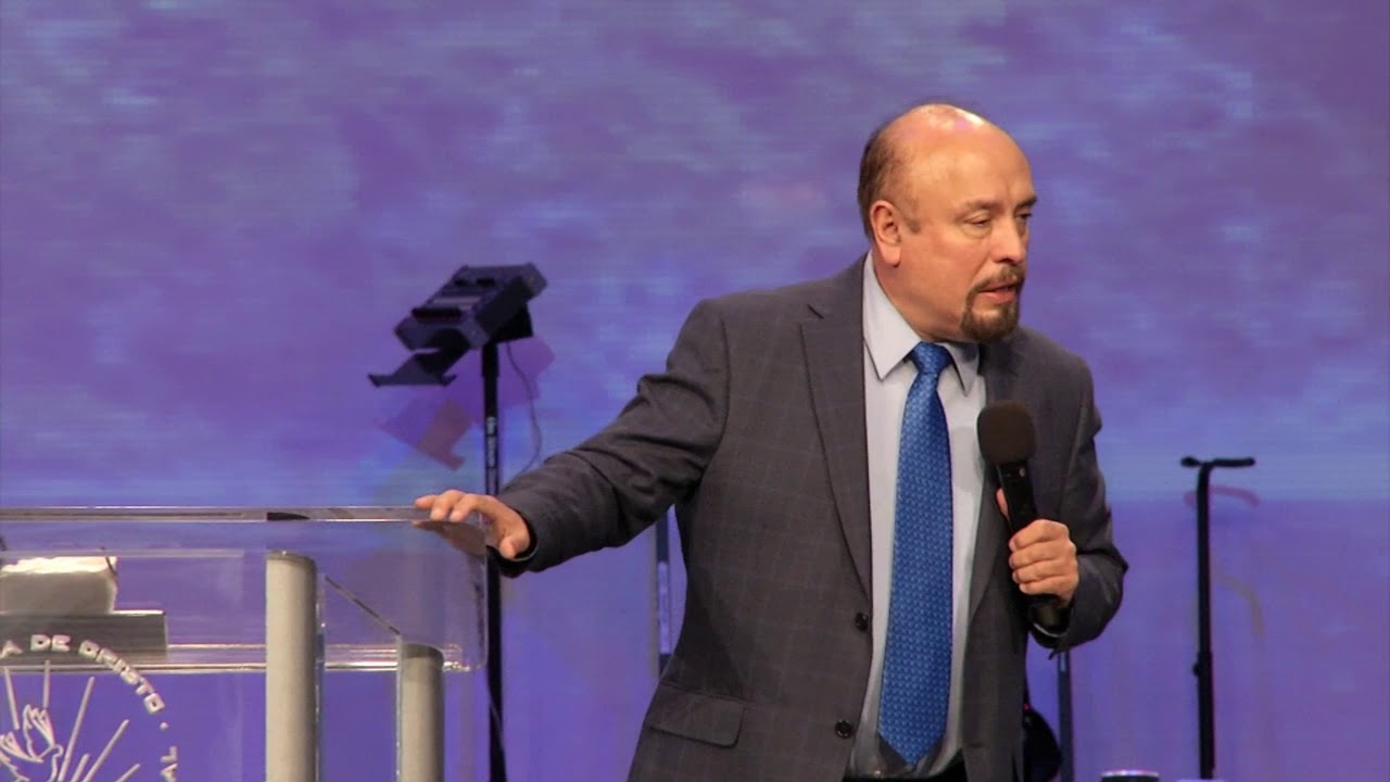 La Razon de la Unción