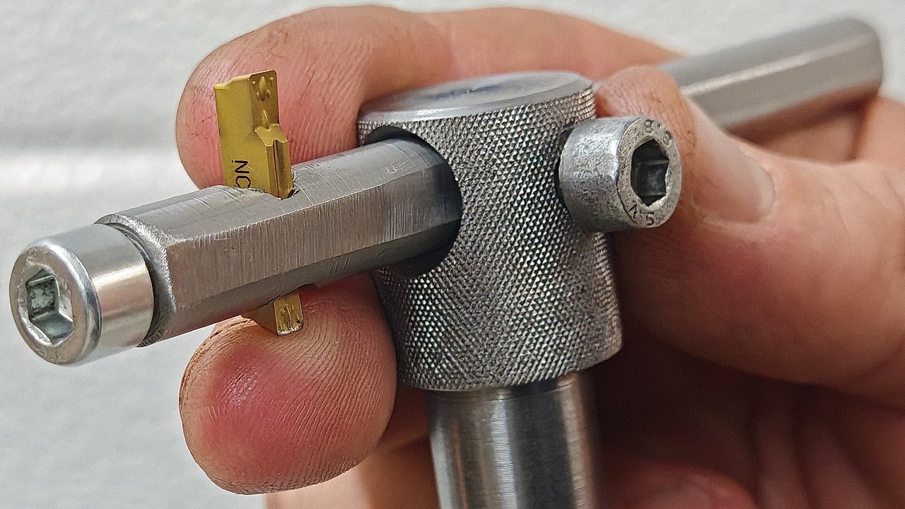 Making Useful Homemade Tool For The Home Handyman