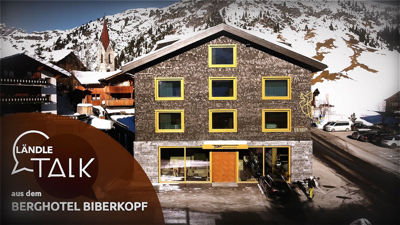 LÄNDLE TALK aus dem Berghotel Biberkopf | Die Highlights