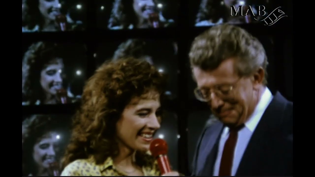 Bundespost - Das Bessere mehr | 1986