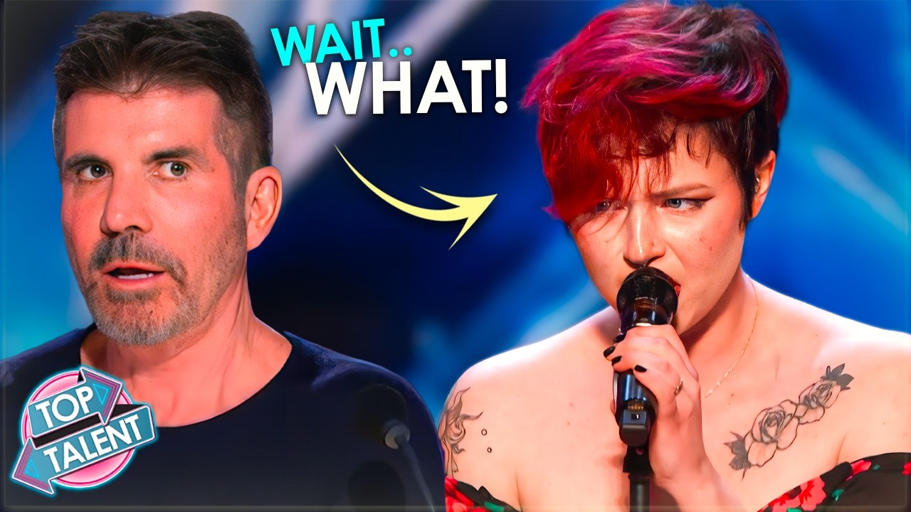 This Is What WORLD-CLASS Singing Sounds Like 😳 Just Listen in 2026!