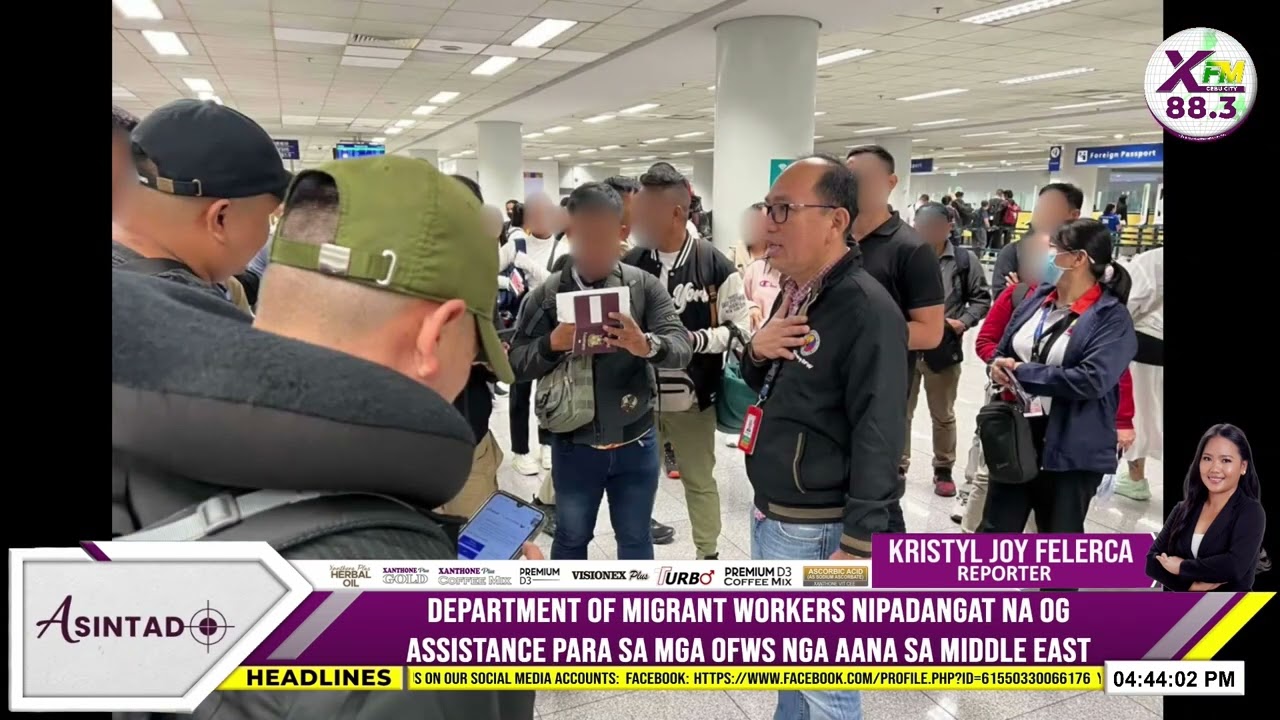 𝐃𝐄𝐏𝐀𝐑𝐓𝐌𝐄𝐍𝐓 𝐎𝐅 𝐌𝐈𝐆𝐑𝐀𝐍𝐓 𝐖𝐎𝐑𝐊𝐄𝐑𝐒 𝐍𝐈𝐏𝐀𝐃𝐀𝐍𝐆𝐀𝐓 𝐍𝐀 𝐎𝐆 𝐀𝐒𝐒𝐈𝐒𝐓𝐀𝐍𝐂𝐄 𝐏𝐀𝐑𝐀 𝐒𝐀 𝐌𝐆𝐀 𝐎𝐅𝐖𝐒 𝐍𝐆𝐀 𝐀𝐀𝐍𝐀 𝐒𝐀 𝐌𝐈𝐃𝐃𝐋𝐄 𝐄𝐀𝐒𝐓