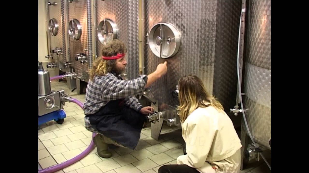 IN MEMORIAM DIDIER DAGUENEAU by LOTEL DU VIN