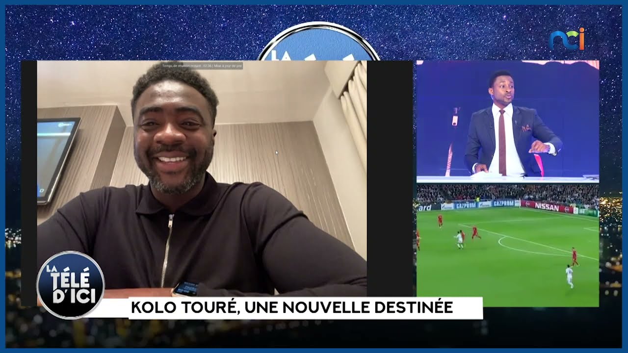 Kolo Touré, une nouvelle destinée