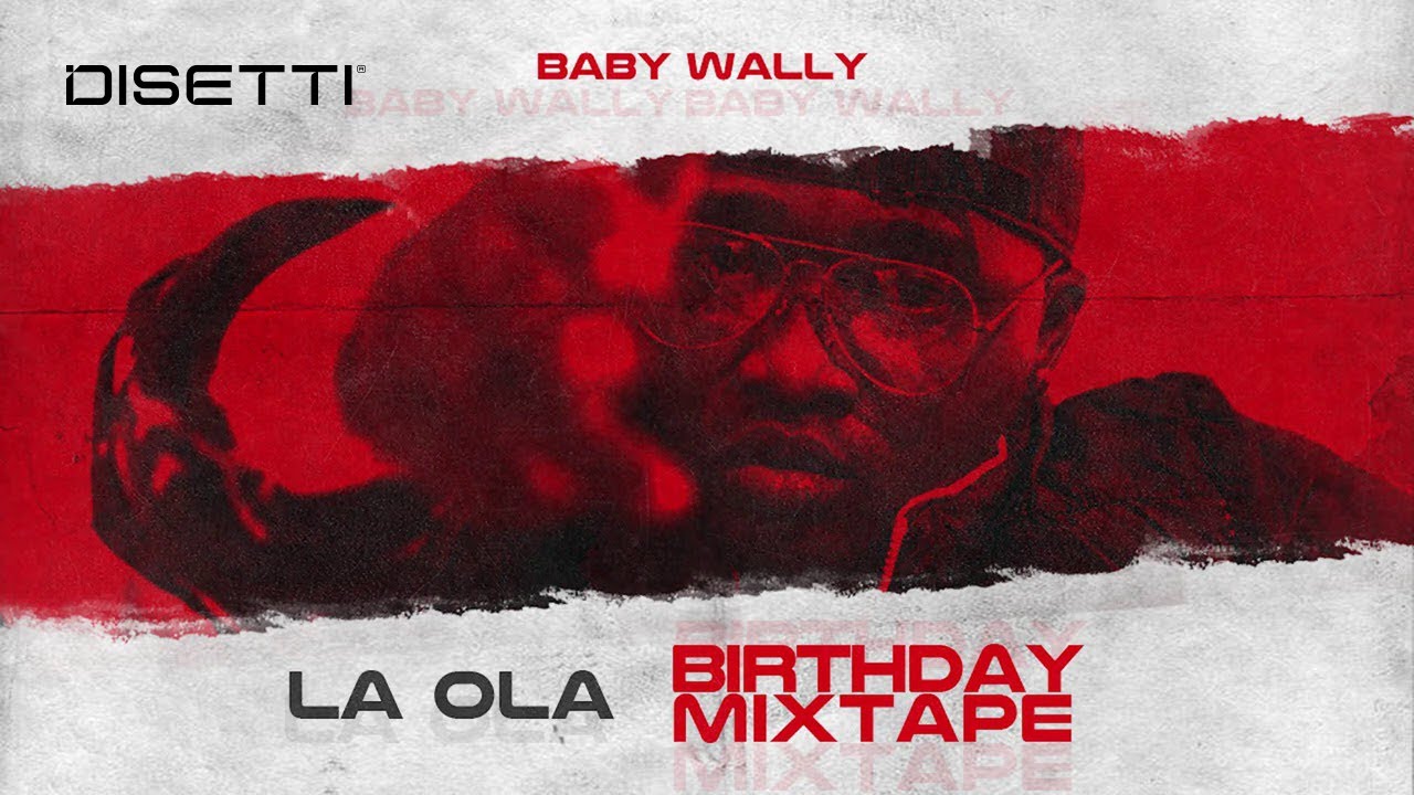 Baby Wally - El Due&ntilde;o (Audio Oficial) | Birthday Mixtape
