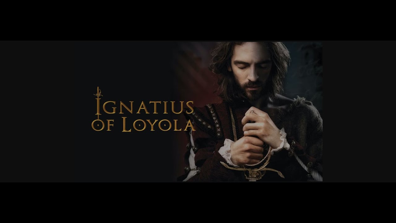 'IGNATIUS OF LOYOLA'  in Hindi#gurjarvanicreations #religiouseducation #IgnatiusLoyoa #motivation