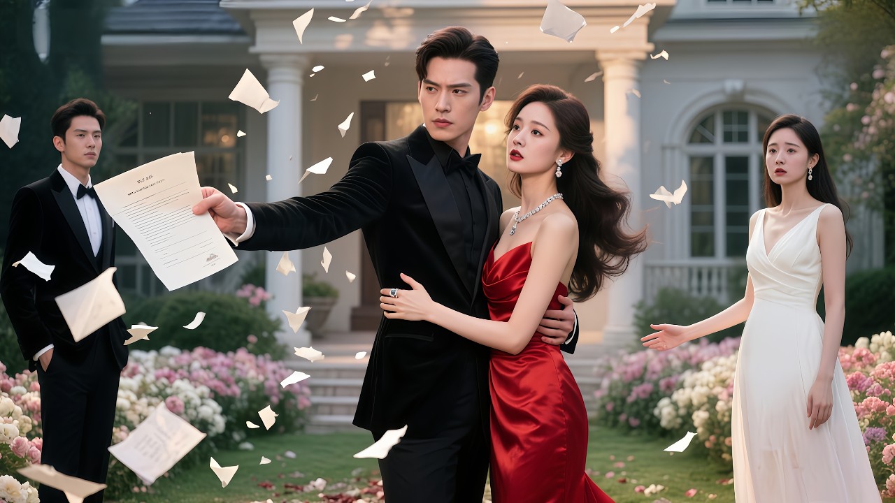 CEO संग एक रात, 3 बच्चों की माँ; 5 साल बाद बदला