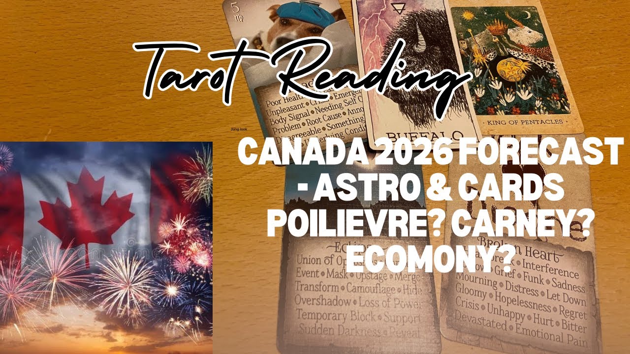 🇨🇦 Прогнозы на выборы в Канаде в 2026 году 🔮 Будет ли Пуалиевр переизбран? Карни и советы для кан...
