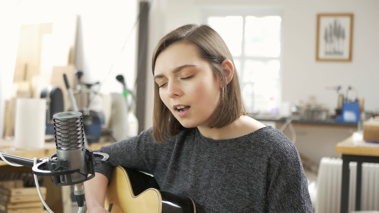 Jodie Nicholson - In Spring (Workshop Sessions)