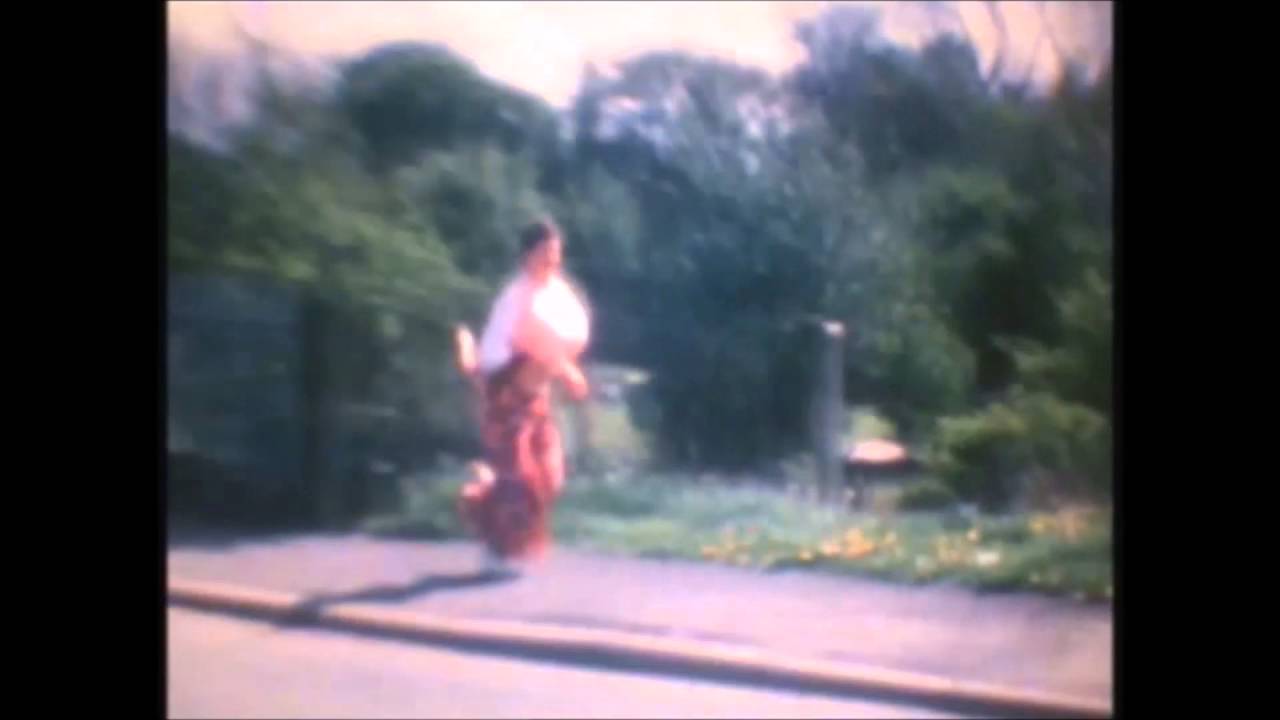 Penycae Pram Race V 2