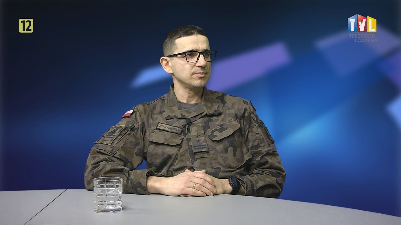 PYTAMY WPROST Z DNIA 6 MARCA 2026 - PPŁK. MAREK OSTRYKIEWICZ