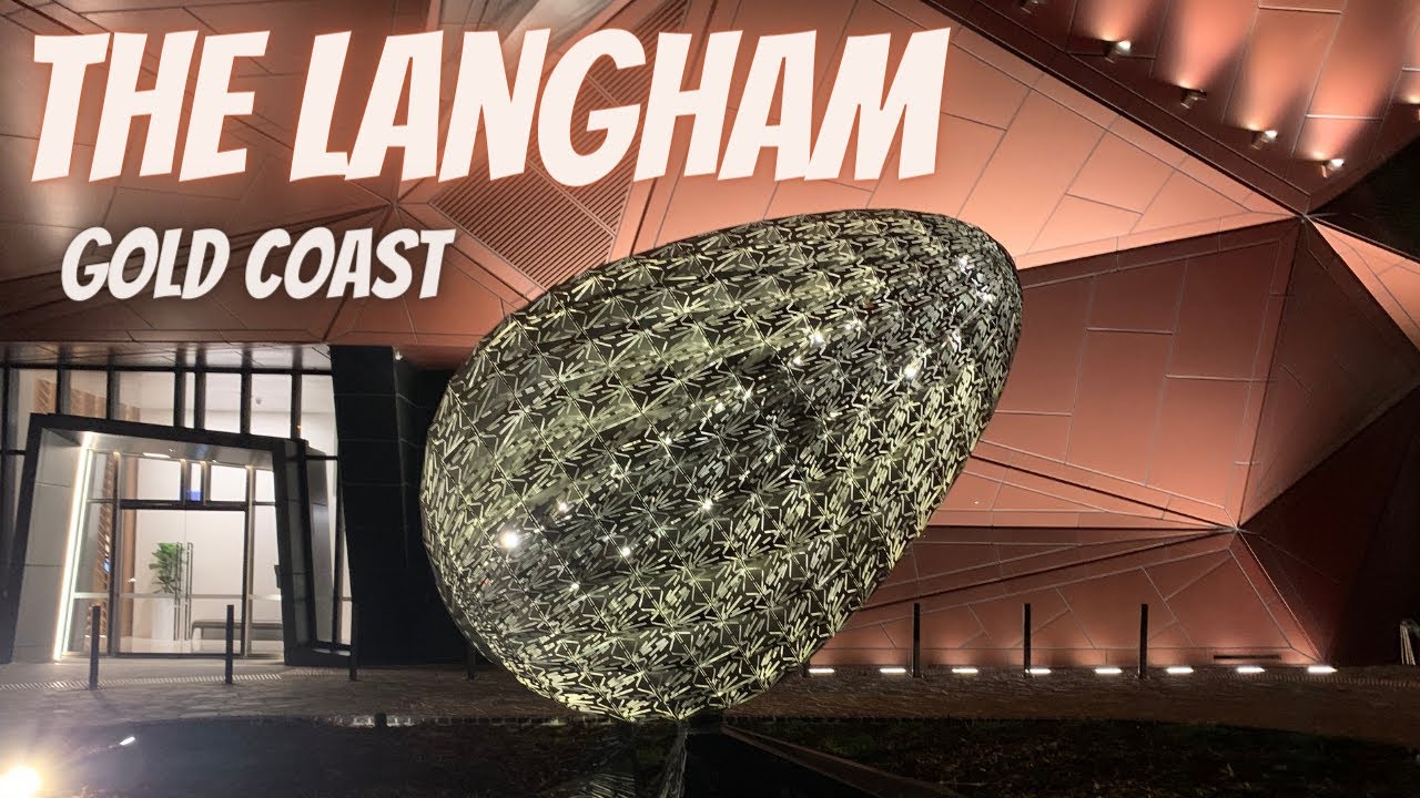 The Langham Gold Coast | Surfers Paradise | Australia
