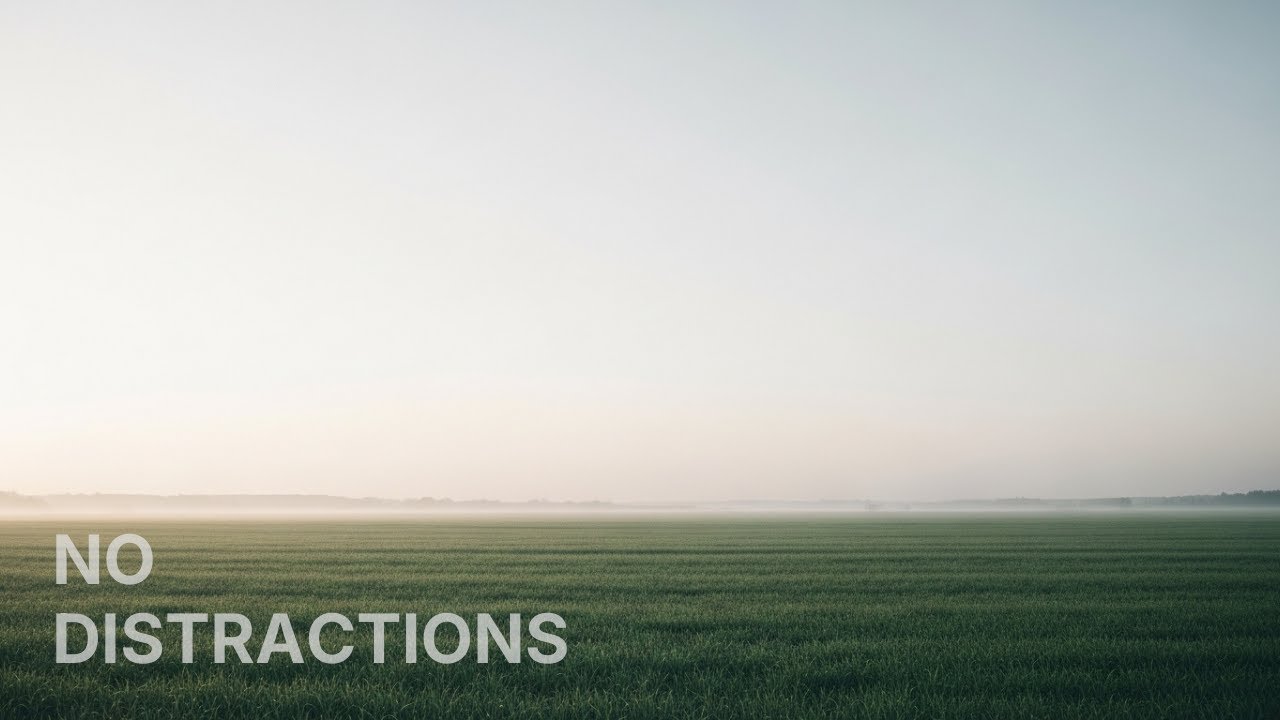 Enter Deep : Music For Work, Concentration And Studying - Ambient MkStudio Music to Concentrate