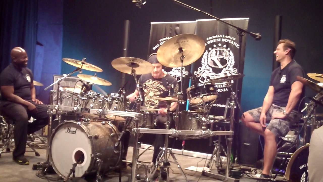 VIRGIL DONATI: 