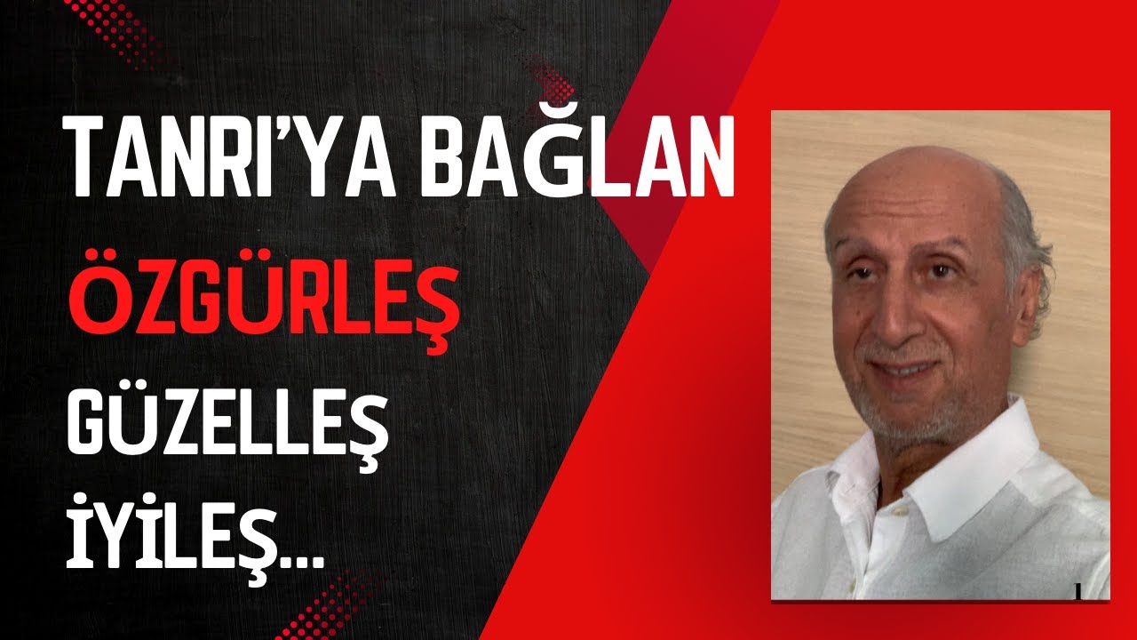 Bağlanmanın hakikati. Sadakat, ısrar, ikrar, yoğunlaşma...
