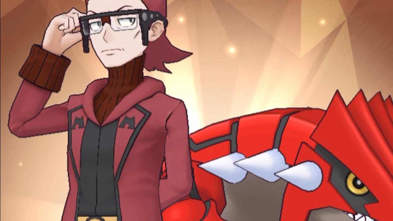 36k Gems vs. Maxie & Groudon Banner | Pokémon Masters EX