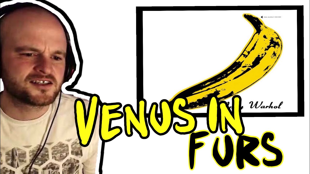 Do they all sound like this? Venus in Furs - The Velvet Underground