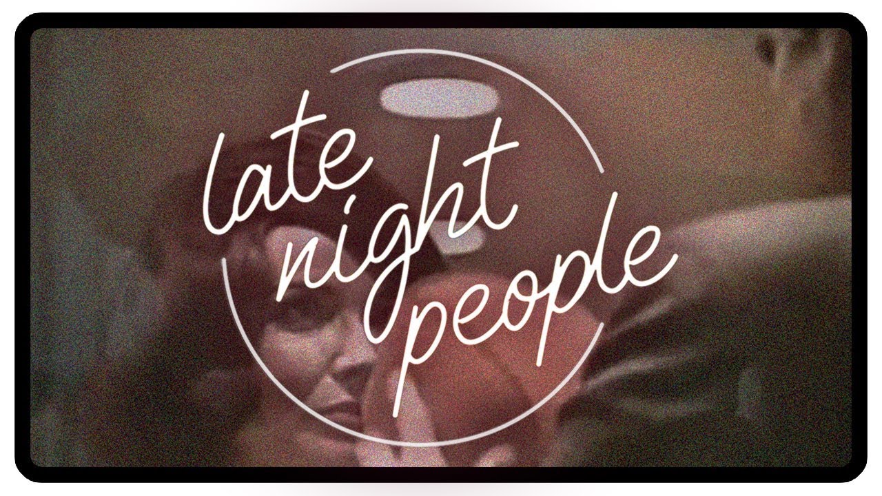 Broken Bells - Good Luck | Late Night People