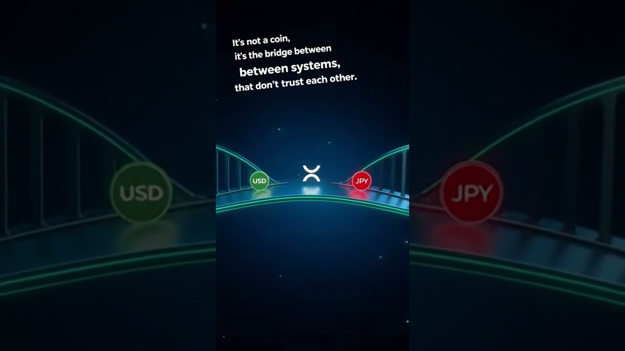 What is XRP ?  Explained 