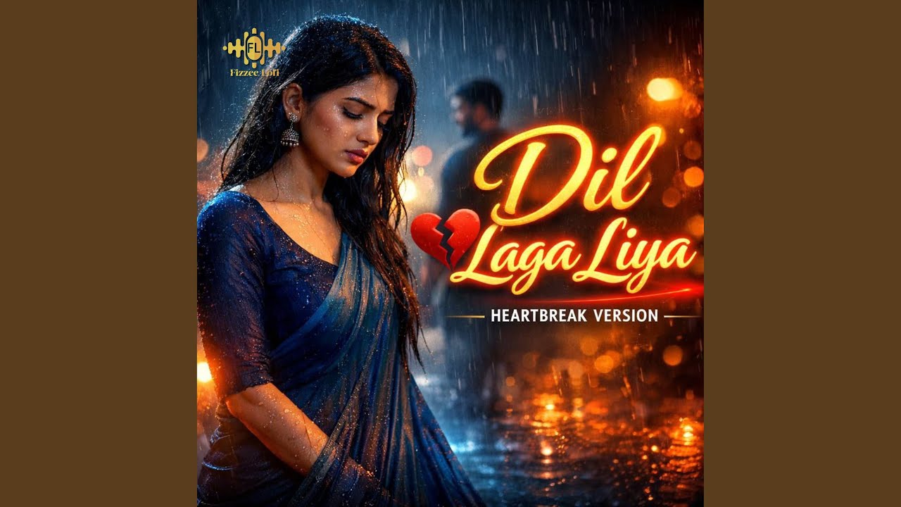 Dil Laga Liya