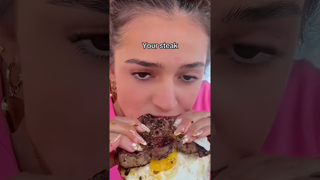Go vegan