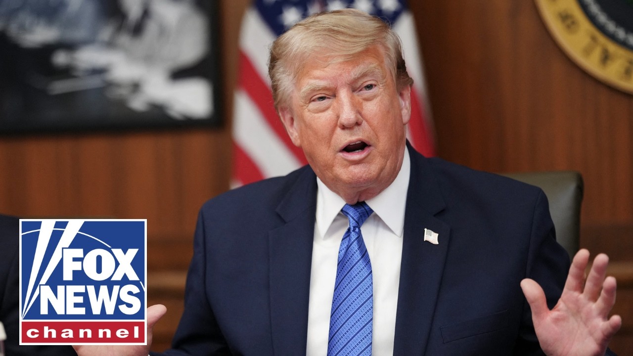 Трамп доносит экономическую позицию до штатов, традиционно голосующих за демократов.
