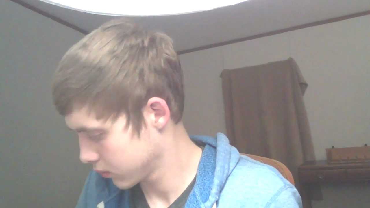 Original Song. By Aaron Atchison