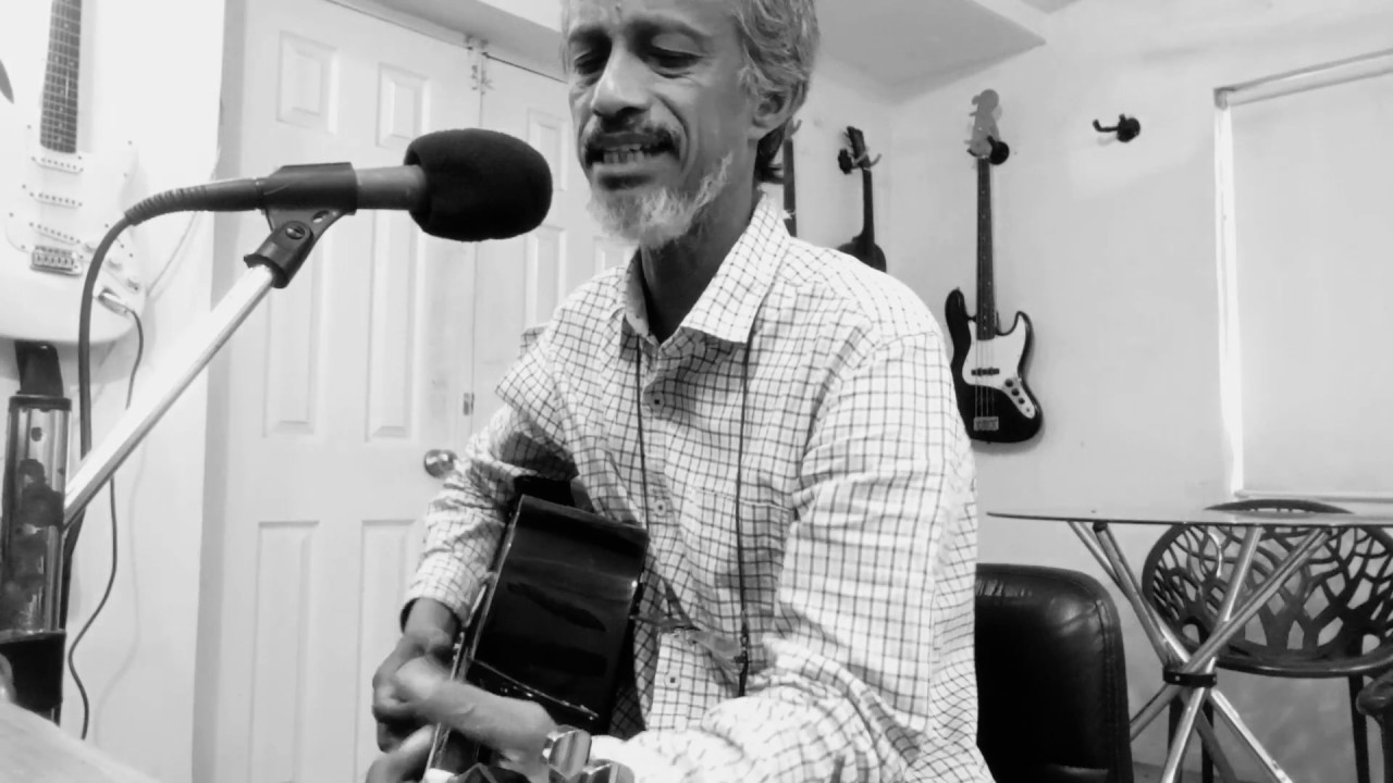 Soldier of Fortune - Deep Purple - Cover - Lockdown Series