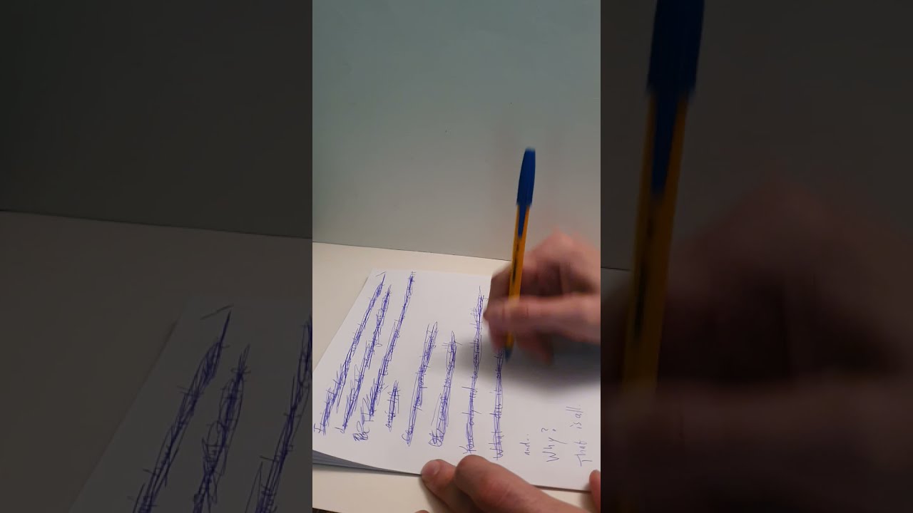 Unwriting Prose
