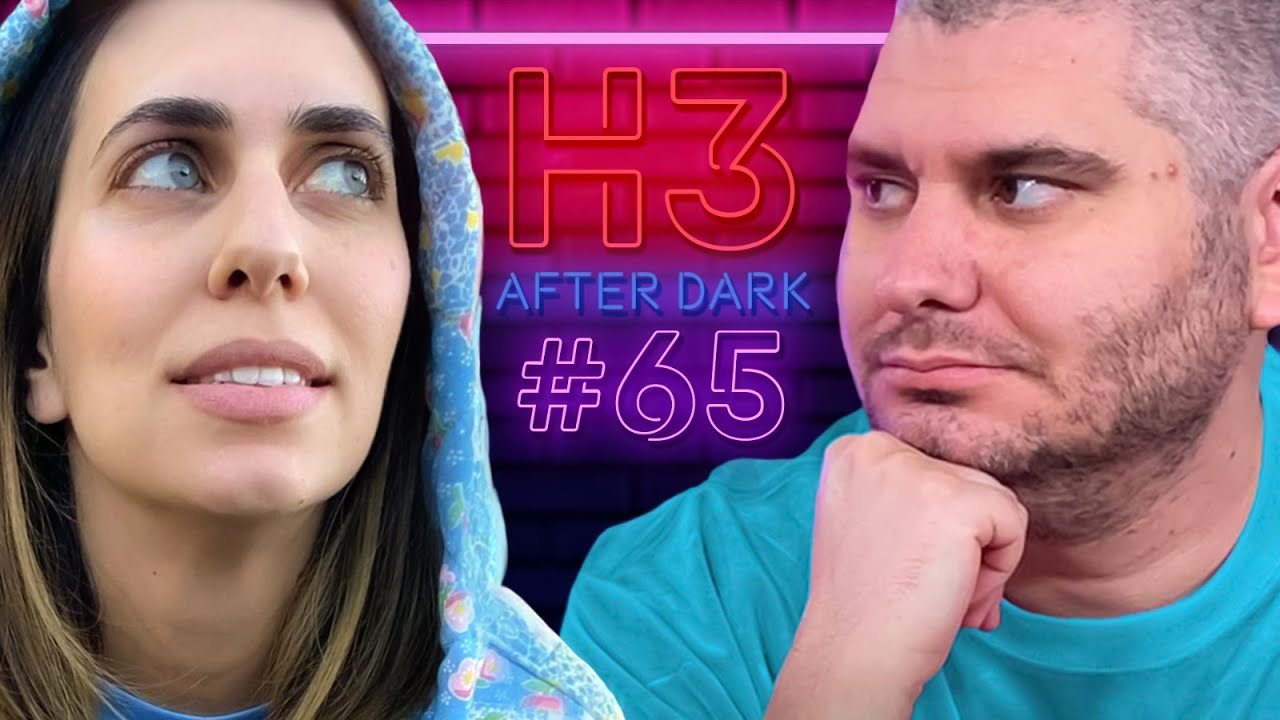 Kanye vs Pete Davidson, Wendy Williams, Euphoria - After Dark #65
