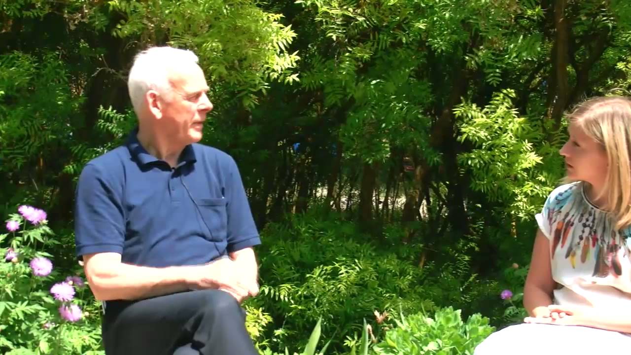 Селф-коучинг с Джеком Макани