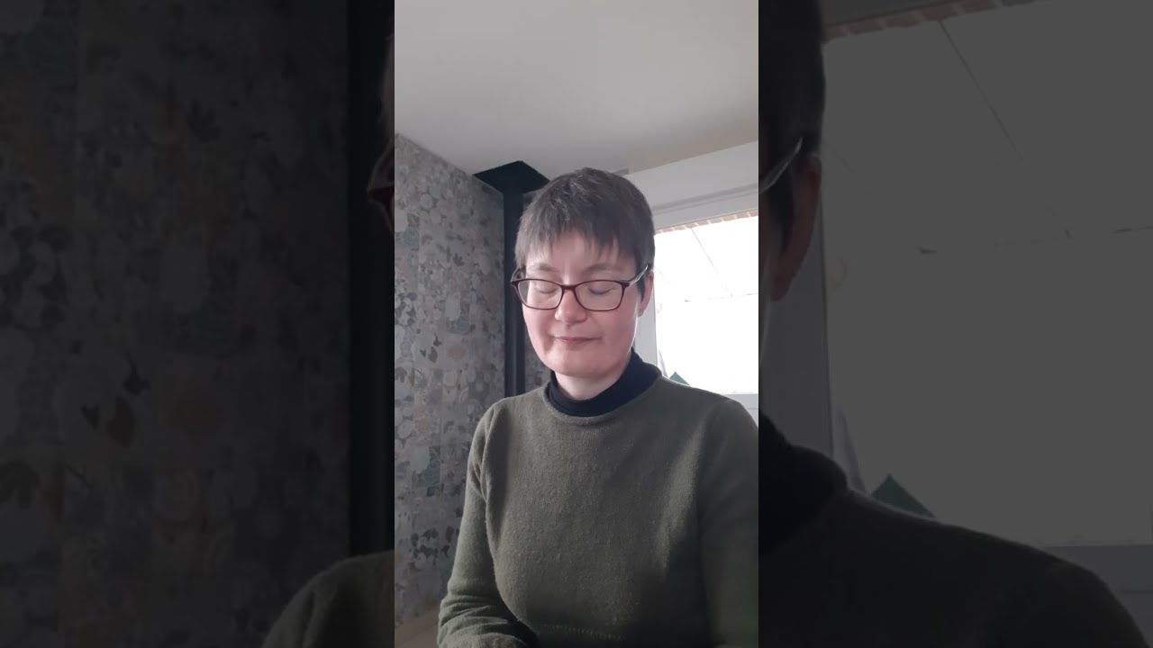 Votre moi se révèle enfin !