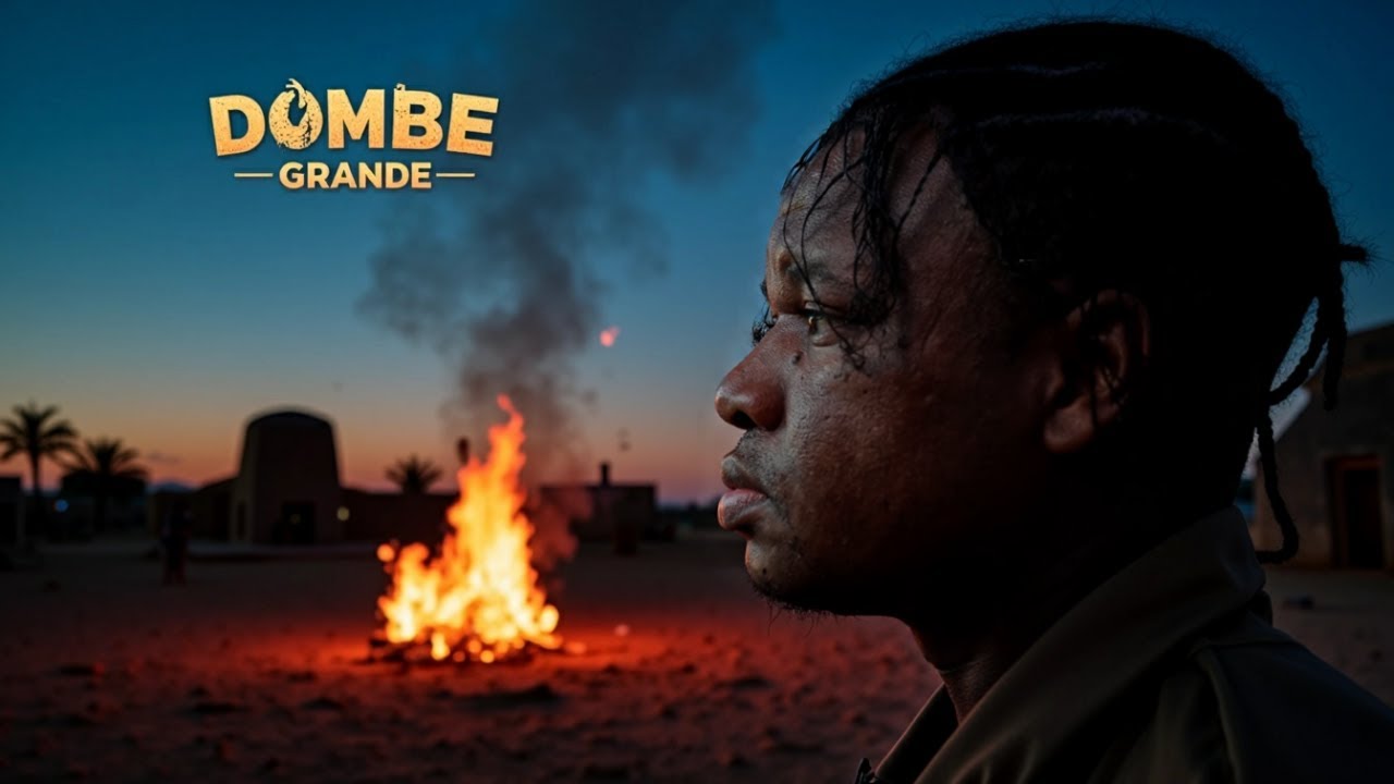 DOMBE GRANDE: Onde a Noite Revela o Lado OCULTO!