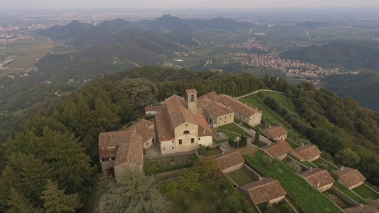Eremo Camaldolese di monte Rua
