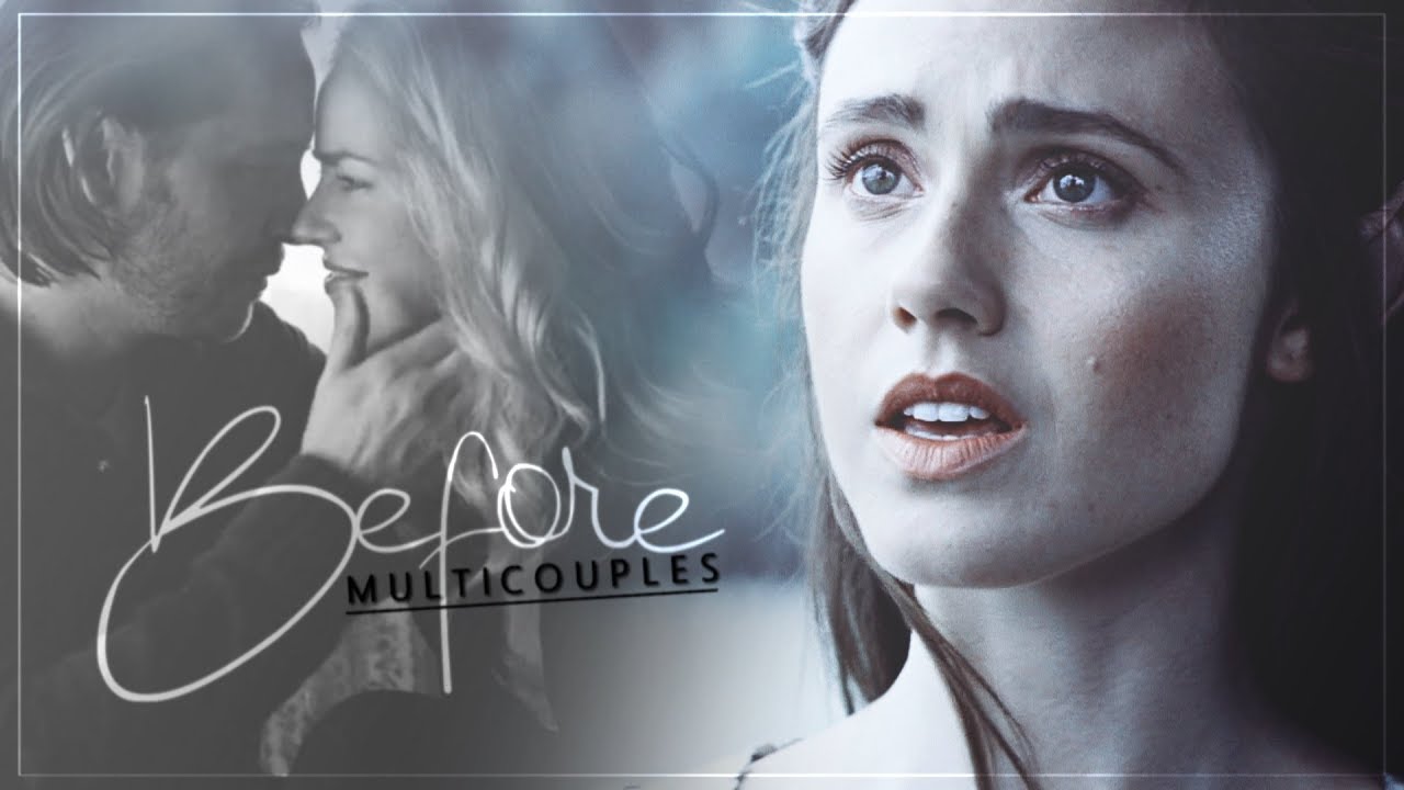Multicouples | Before (for 20k)