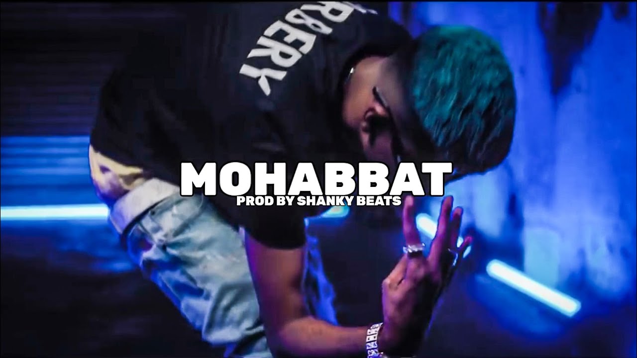 [SOLD] Indian Sample drill beat | MC Stan x Vijay dk type beat | 