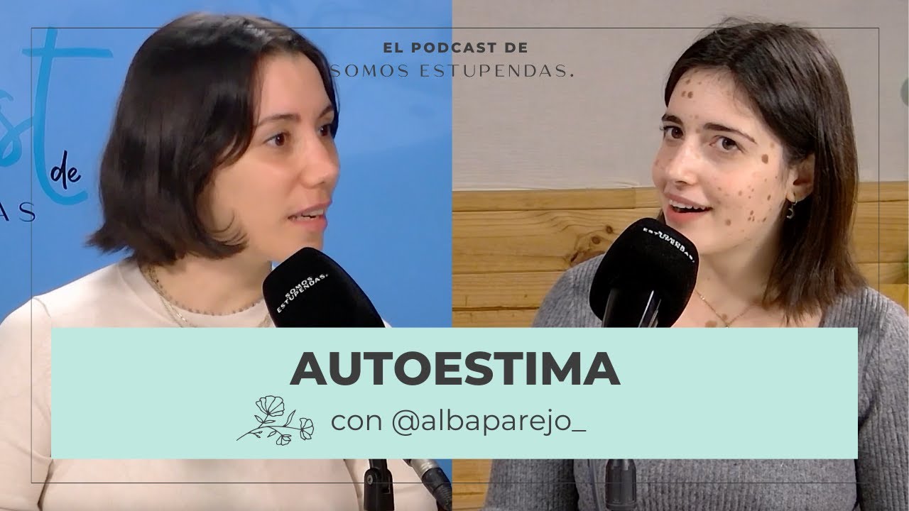 AUTOESTIMA: C&Oacute;MO hacer para construir el amor propio