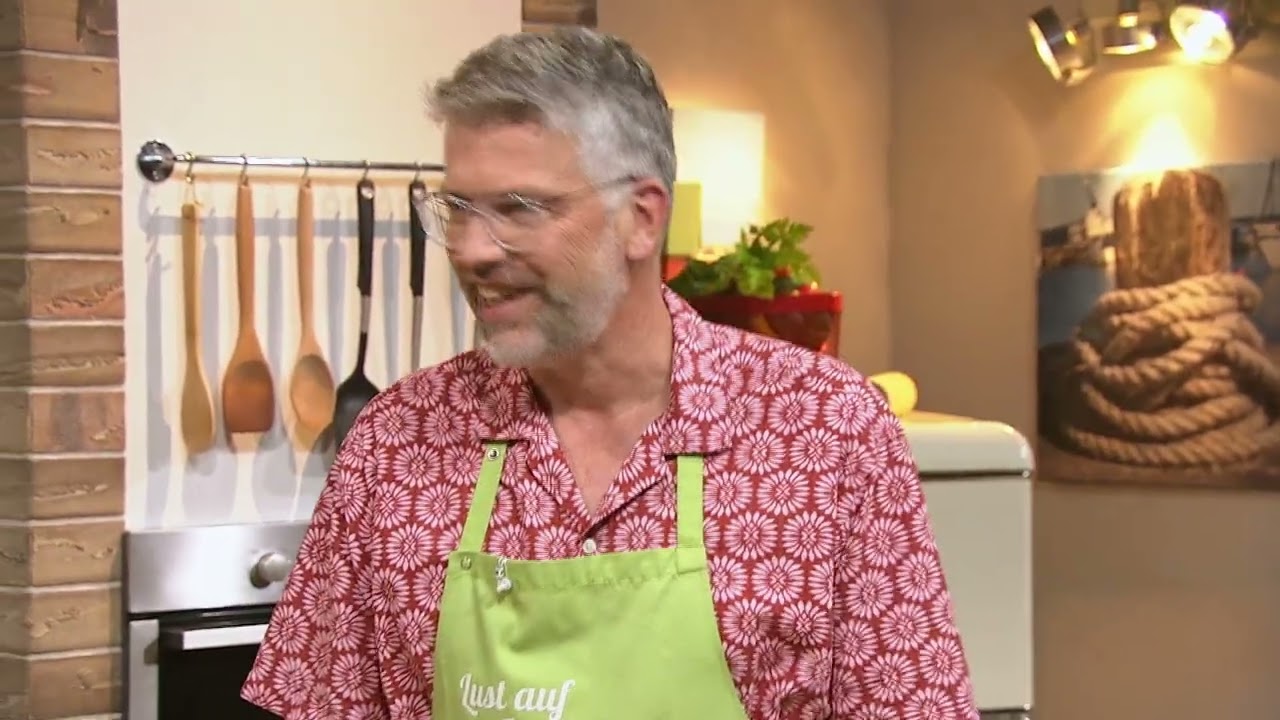 Türkische Pilzpfanne | „Lust auf lecker!“