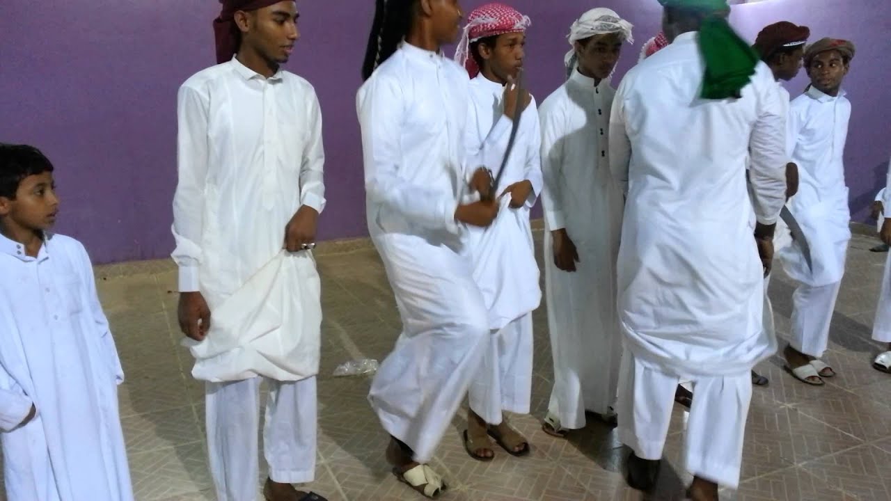 زواج رايد الفقيهي قصر المودة