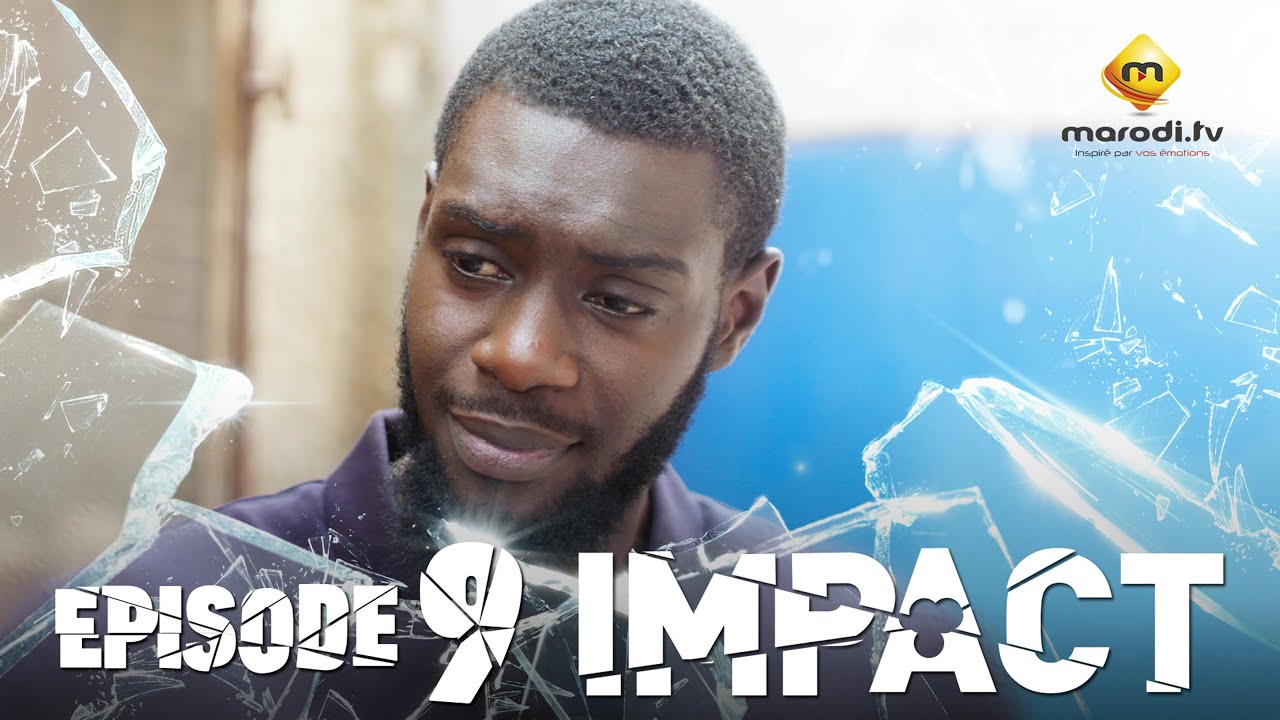 S&eacute;rie - Impact - Episode 9 - VOSTFR